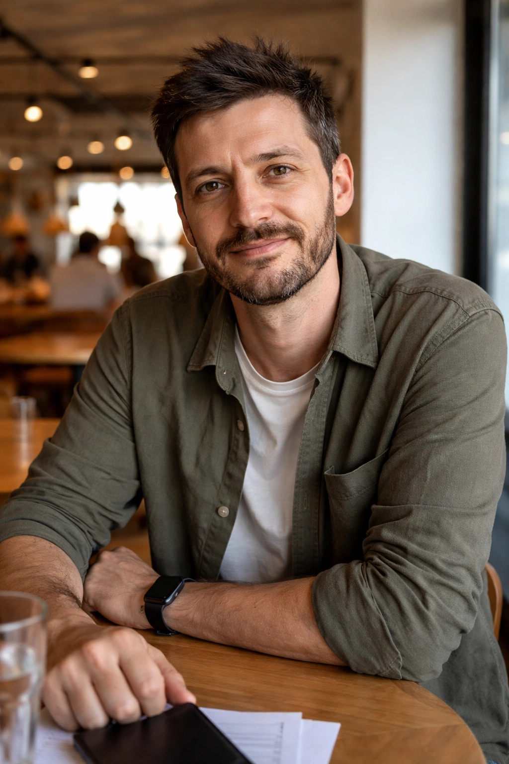 Radu Istrate - Analist Casino Online